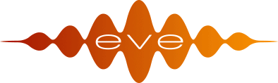 EVE logo